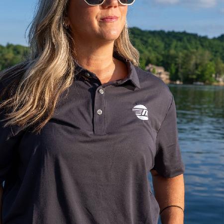 Malibu Mercer Mens Polo