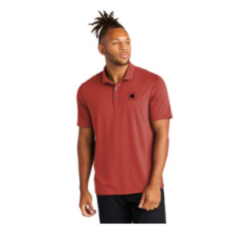 Axis  Mercer Polo