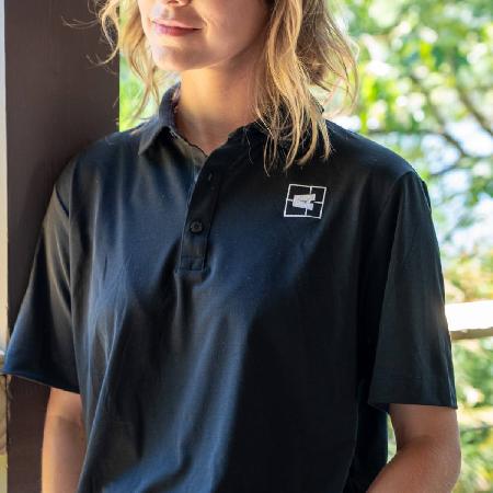 Axis  Mercer Polo