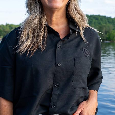 Malibu Dockside Shirt