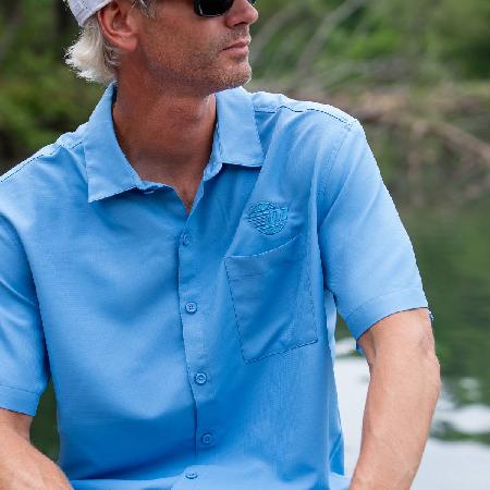 Malibu Dockside Shirt