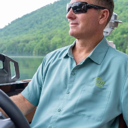 Malibu Dockside Shirt