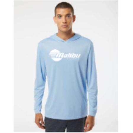 Malibu Performance Longsleeve Shirt
