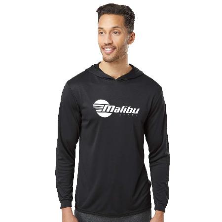 Malibu Performance Longsleeve Shirt