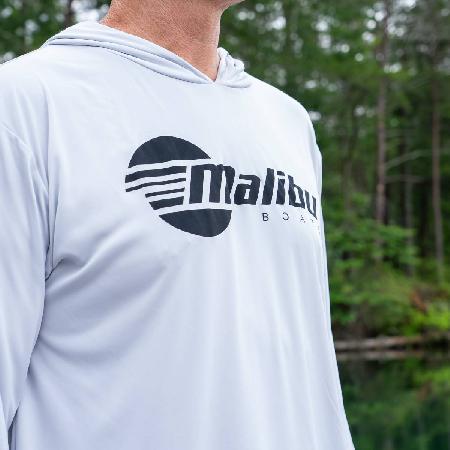 Malibu Performance Longsleeve Shirt