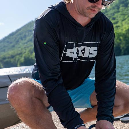 Axis Performance Longsleeve Shirt