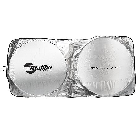 Malibu Car Shade
