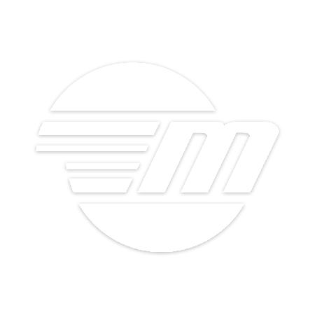 Malibu Boats Outline Sticker