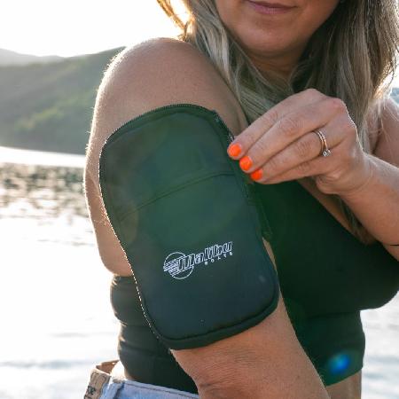 Malibu Waterbottle Pouch