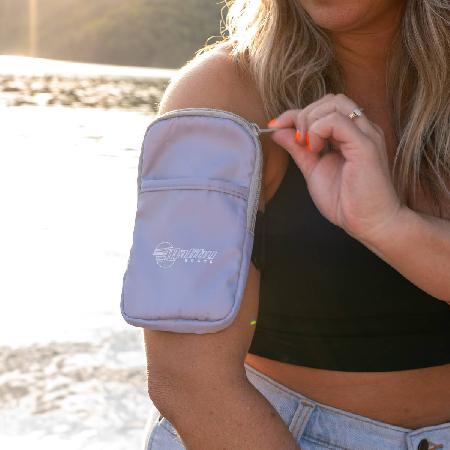 Malibu Waterbottle Pouch