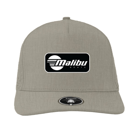 Malibu Blackhawk PVC Patch Cap