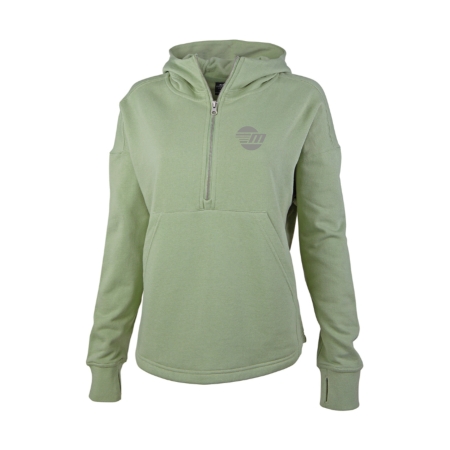 Malibu Womens Willow Hoodie