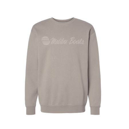 Malibu Unisex Heavyweight Sweatshirt