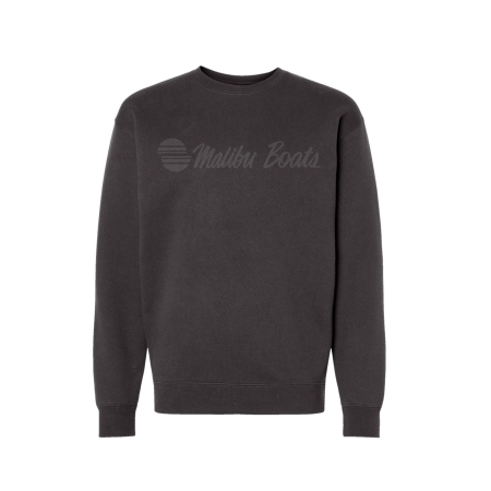 Malibu Unisex Heavyweight Sweatshirt