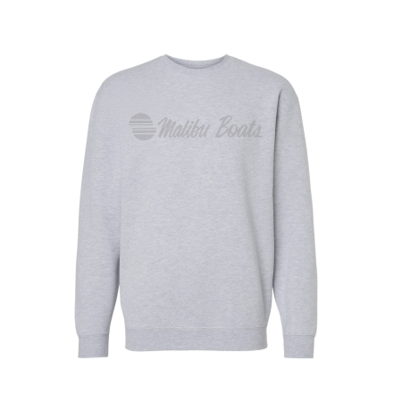 Malibu Unisex Heavyweight Sweatshirt