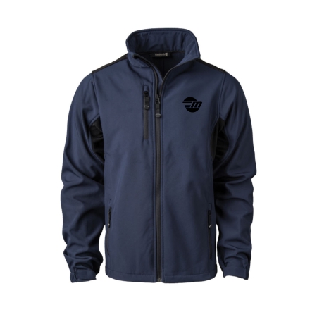 Malibu Mens Softshell Jacket