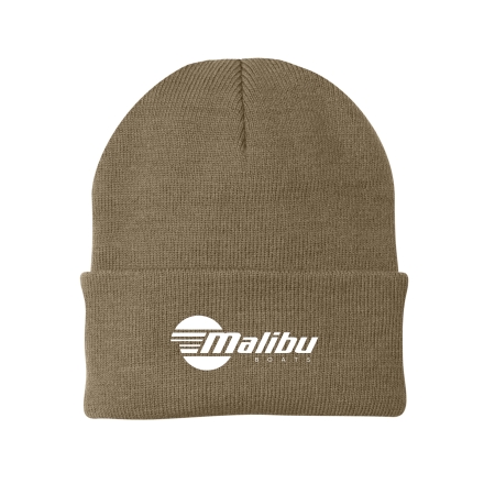 Malibu Knit Cap