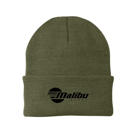 Malibu Knit Cap