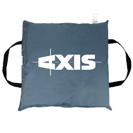 Axis Throw Cushion