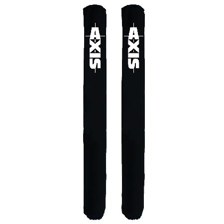 Axis Trailer Guide Pad Set 36"
