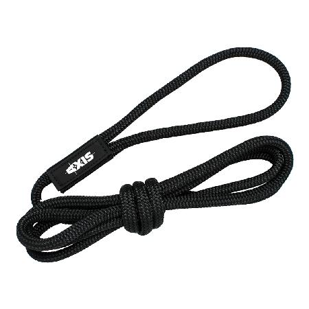 Axis Double Braided 3/8"x15' Dock Line