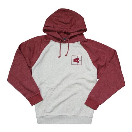 Axis Vintage Hooded Sweatshirt