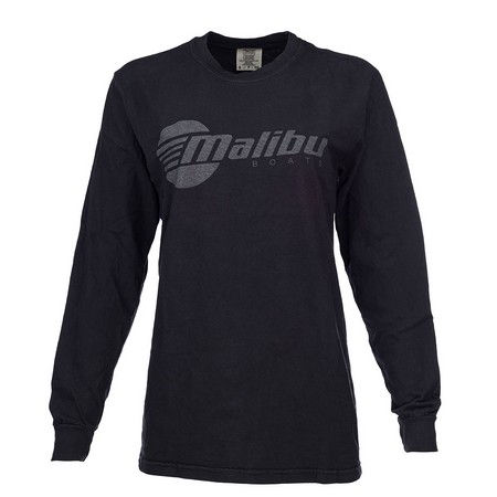 Malibu Longsleeve Comfort Tee