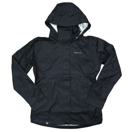 Malibu Marmot PreCip Rain Jacket