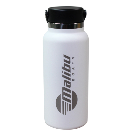 Malibu Hydroflask 32 oz Insulated Bottle