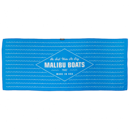 Malibu Nomadix Diamond Perf Towel