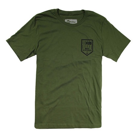 Axis Flag Tee