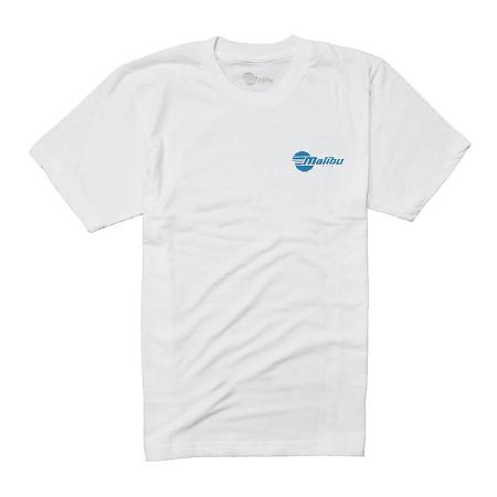 Malibu Sketch Tee