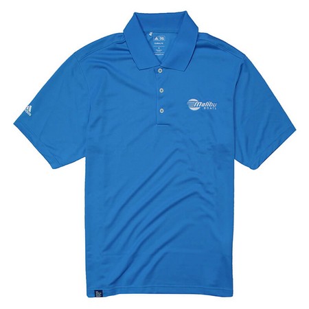 Malibu Adidas Sport Polo