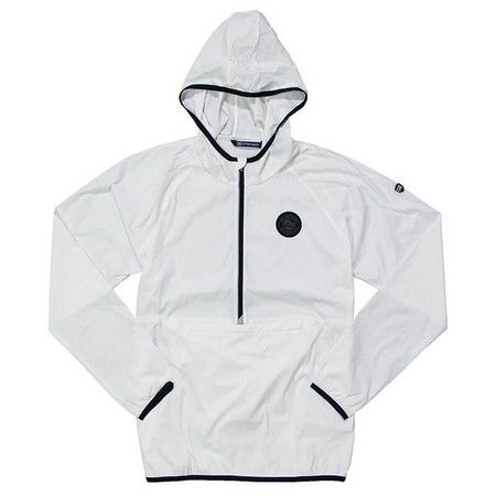 Malibu Breaker 1/2 Zip Pullover