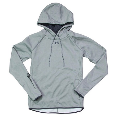 Malibu Under Armour Double Threat Hoodie