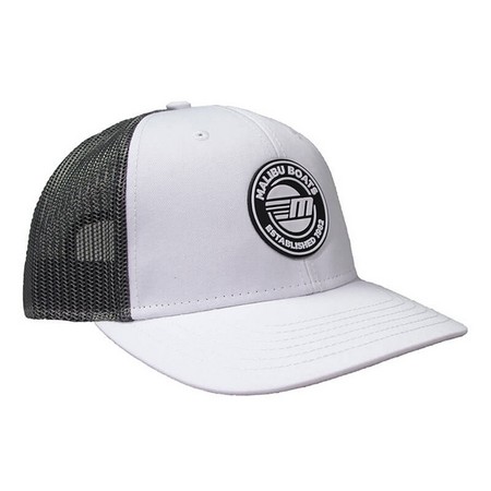 Malibu Crest Cap