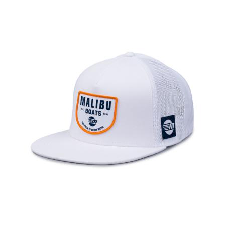 Malibu Curve Cap
