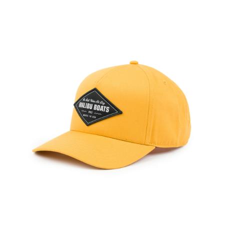Malibu Diamond Cap