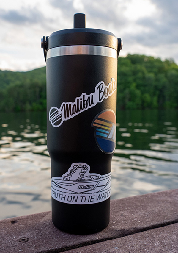 Built For Boat Days
